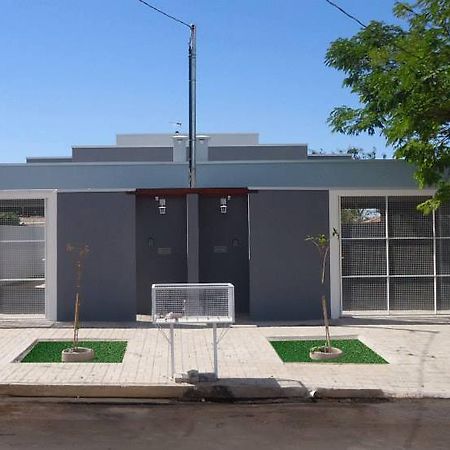 Casas Para Temporada Em Bonito Бонито Экстерьер фото