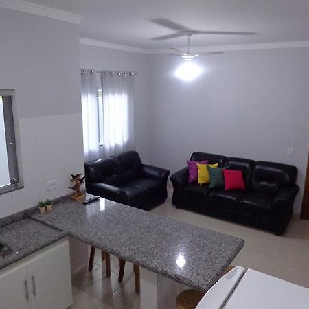Casas Para Temporada Em Bonito Бонито Экстерьер фото