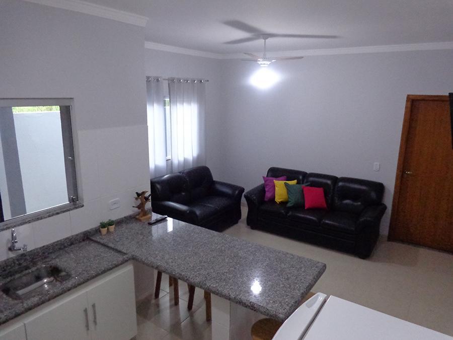 Casas Para Temporada Em Bonito Бонито Экстерьер фото